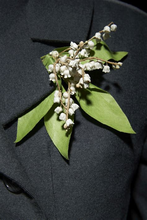 muguet couture.